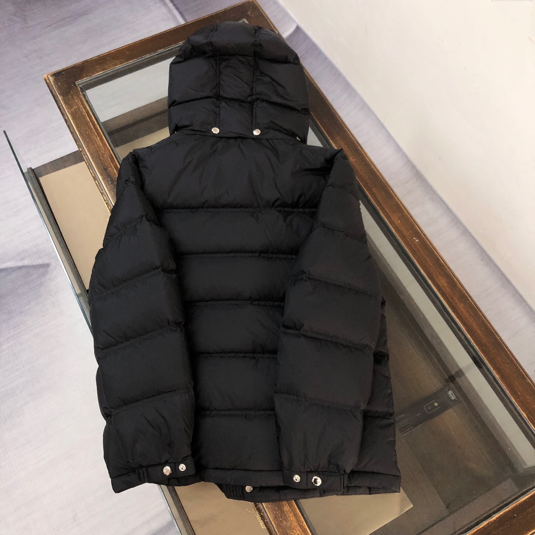 Prada Down Jackets